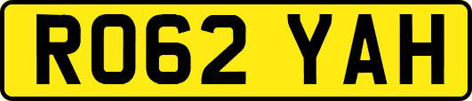 RO62YAH