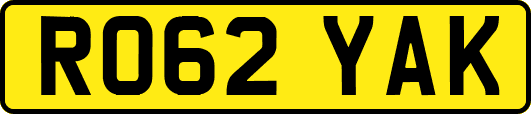 RO62YAK