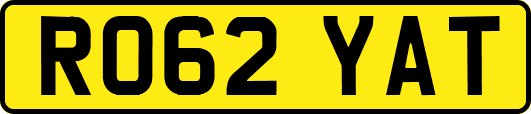 RO62YAT
