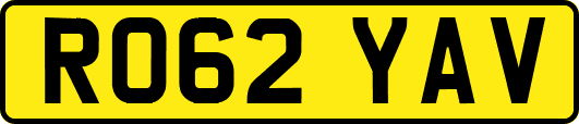 RO62YAV