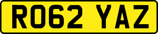 RO62YAZ
