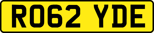 RO62YDE