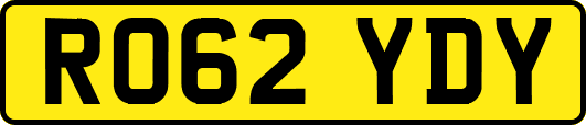 RO62YDY