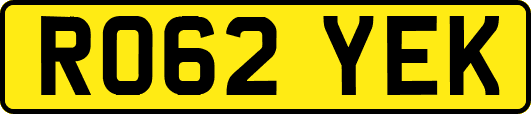 RO62YEK