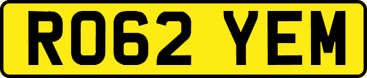 RO62YEM