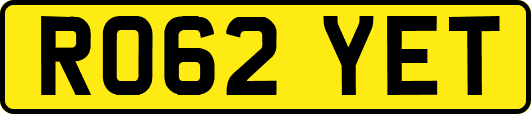 RO62YET