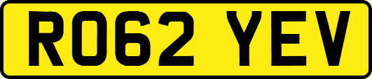 RO62YEV