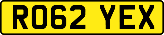 RO62YEX