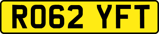 RO62YFT