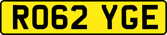 RO62YGE