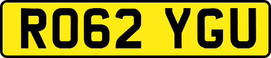RO62YGU