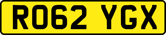 RO62YGX