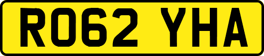 RO62YHA