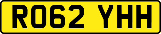 RO62YHH