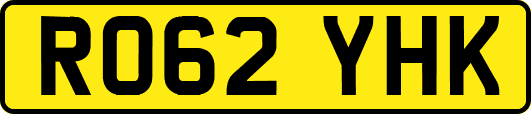 RO62YHK