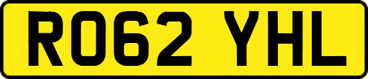 RO62YHL