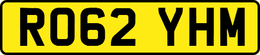 RO62YHM