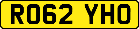 RO62YHO