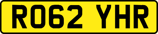 RO62YHR
