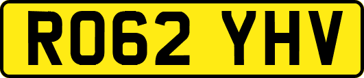 RO62YHV