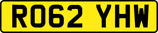 RO62YHW