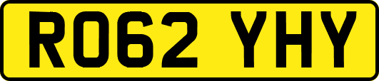 RO62YHY