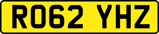 RO62YHZ