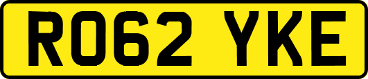 RO62YKE
