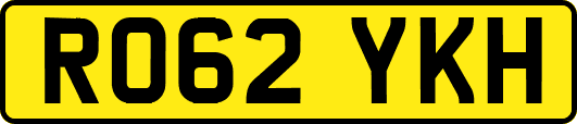 RO62YKH