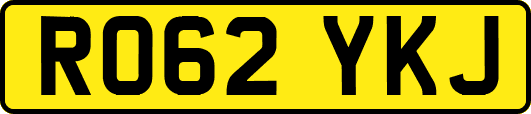 RO62YKJ