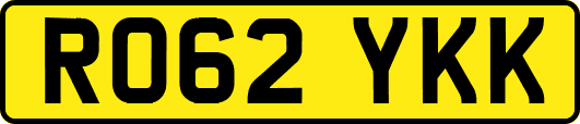 RO62YKK