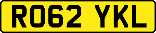 RO62YKL