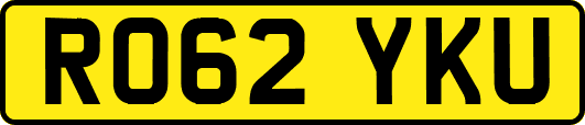 RO62YKU