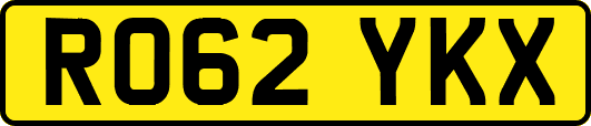 RO62YKX