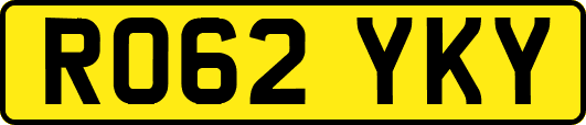 RO62YKY