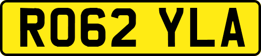 RO62YLA