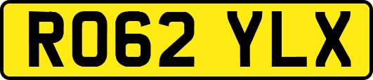RO62YLX