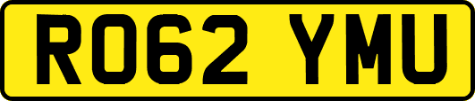 RO62YMU