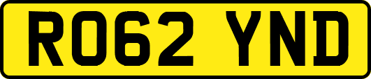 RO62YND