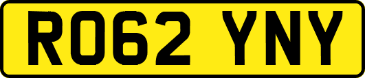 RO62YNY