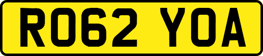 RO62YOA