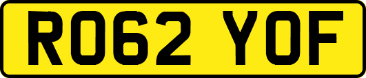 RO62YOF