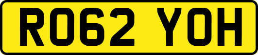 RO62YOH