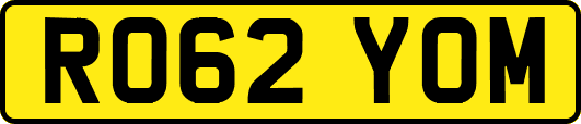 RO62YOM