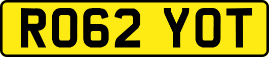 RO62YOT
