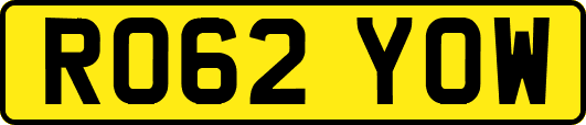 RO62YOW