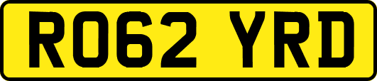 RO62YRD