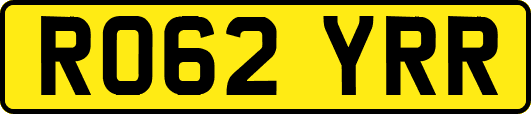 RO62YRR