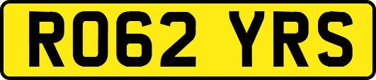 RO62YRS