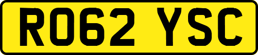 RO62YSC